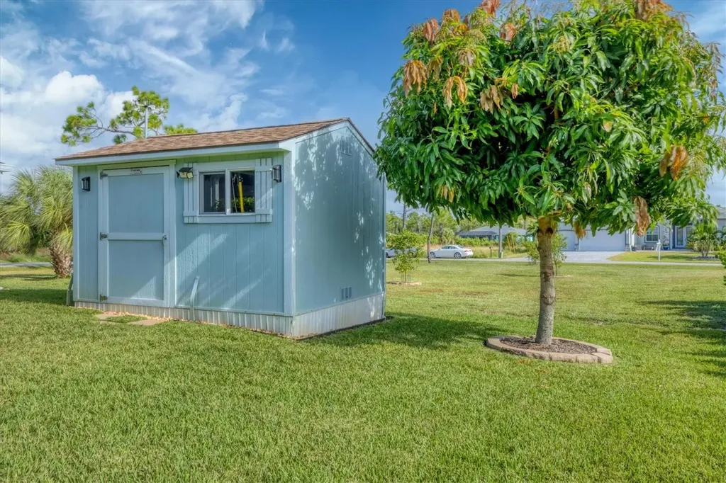 9175 Melody Circle Port Charlotte FL 33981