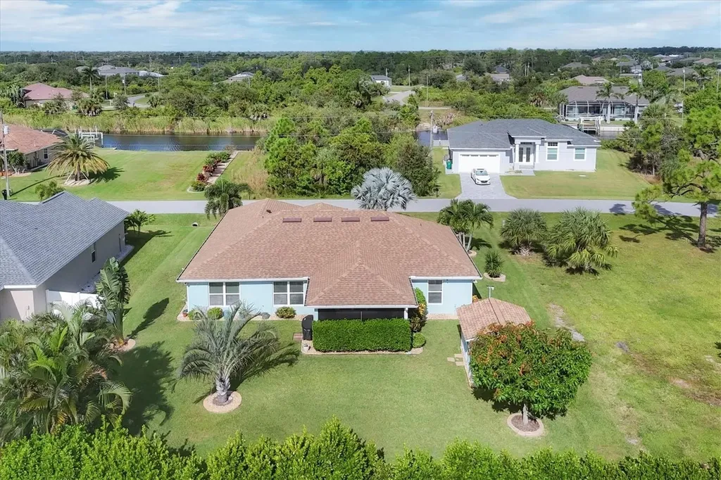 9175 Melody Circle Port Charlotte FL 33981