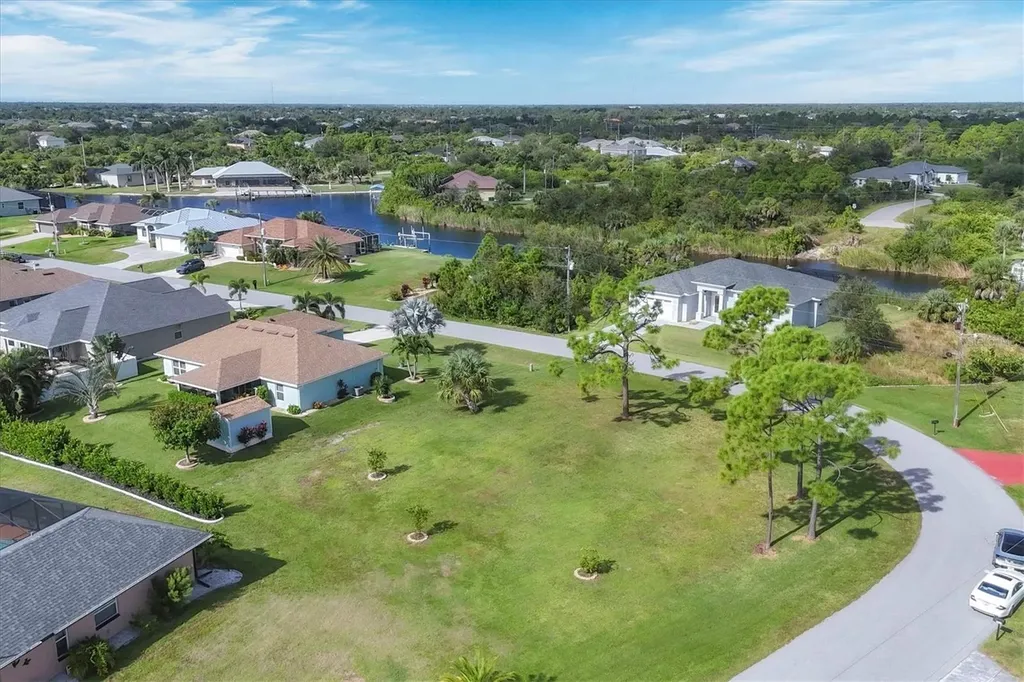 9175 Melody Circle Port Charlotte FL 33981