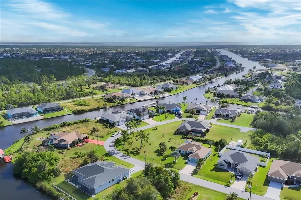 9175 Melody Circle Port Charlotte FL 33981