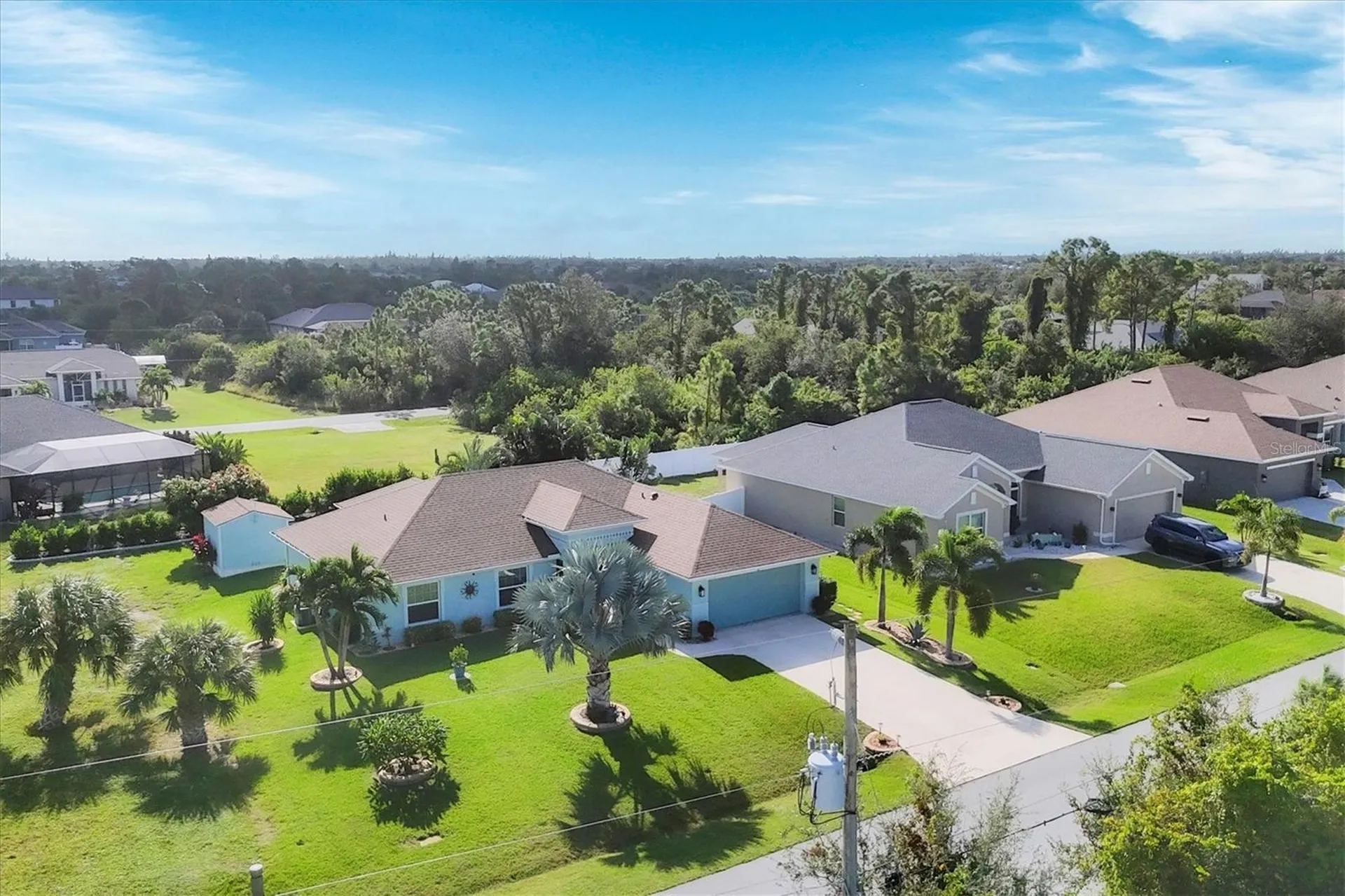 9175 Melody Circle Port Charlotte FL 33981