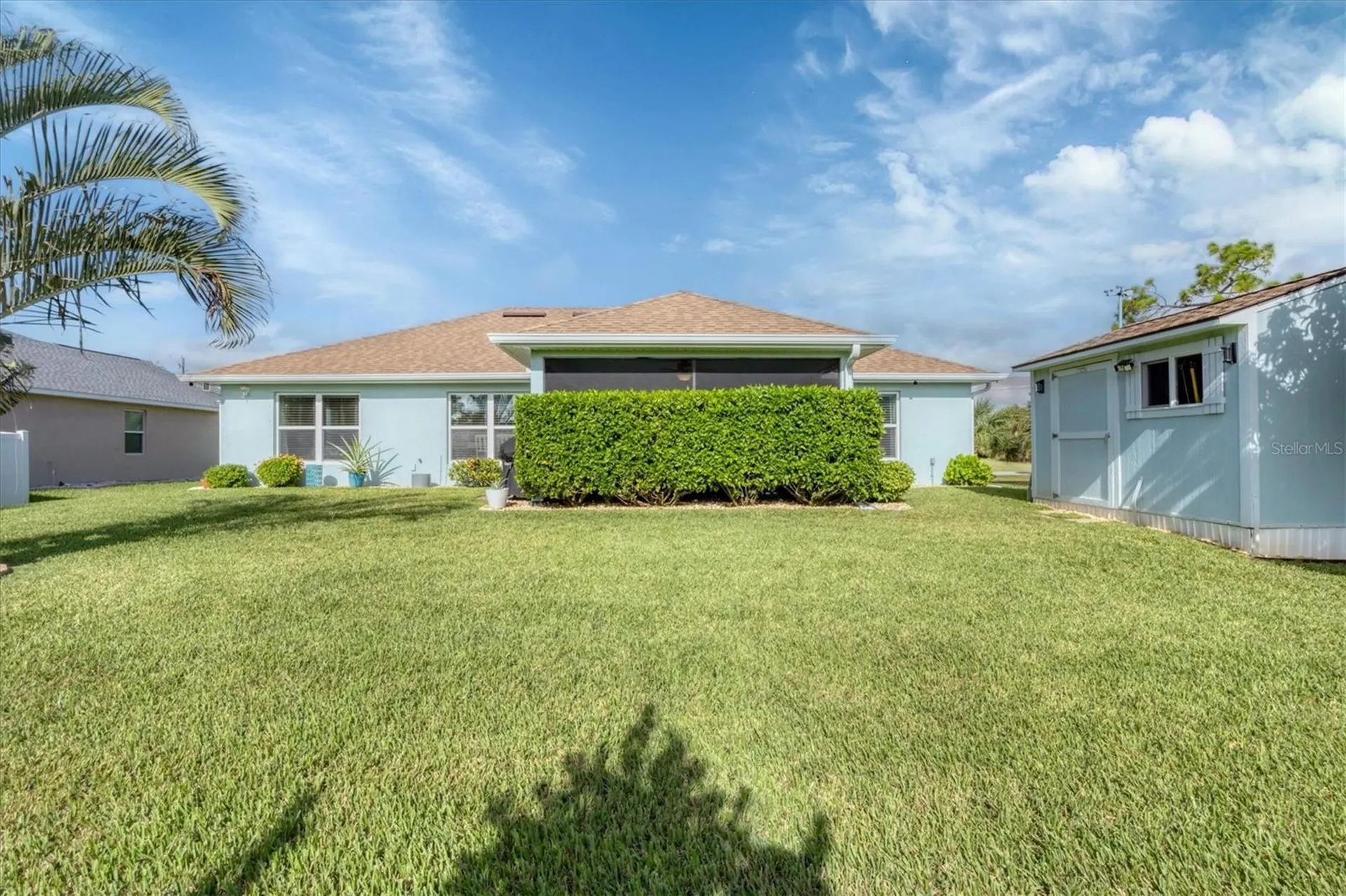 9175 Melody Circle Port Charlotte FL 33981