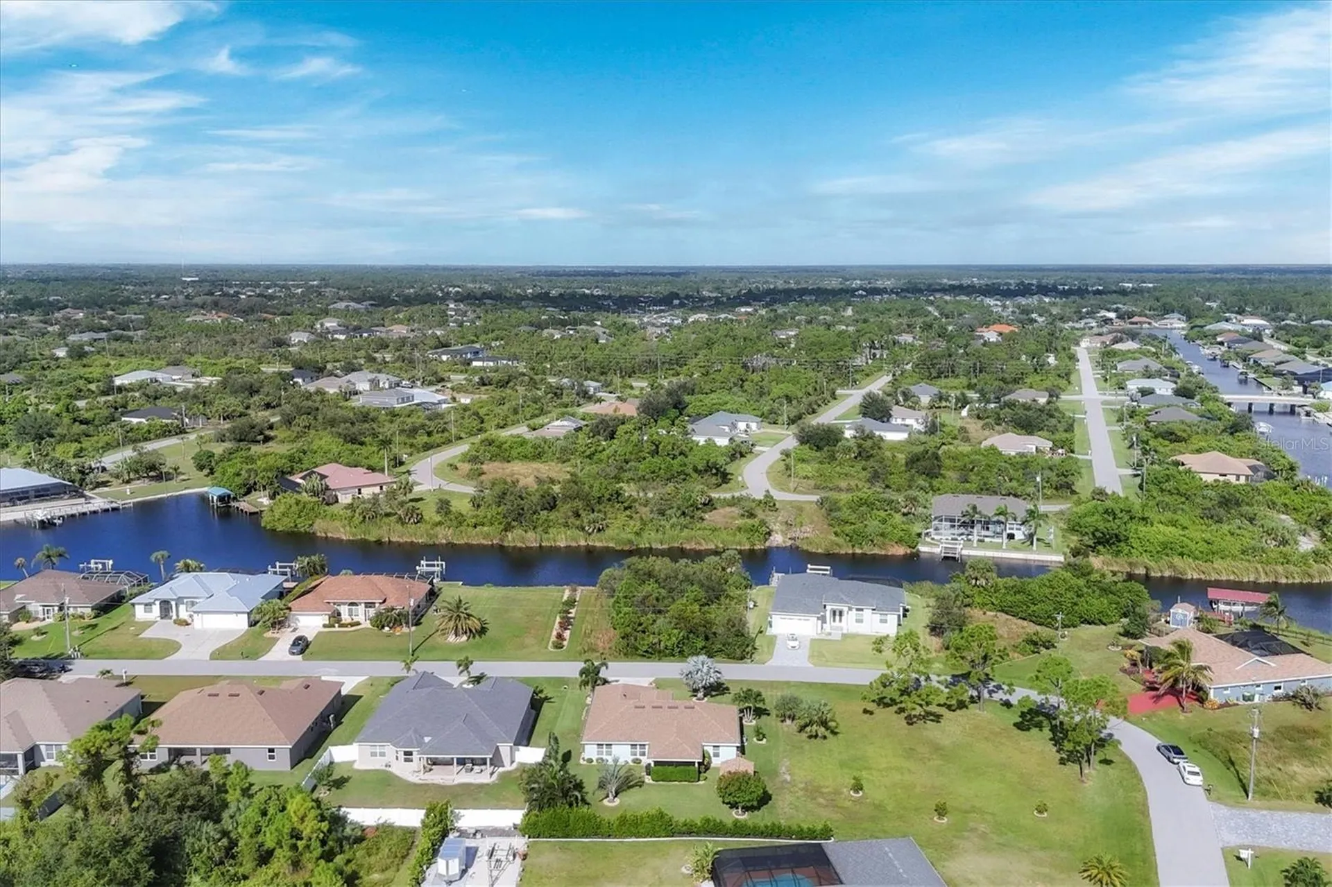 9175 Melody Circle Port Charlotte FL 33981