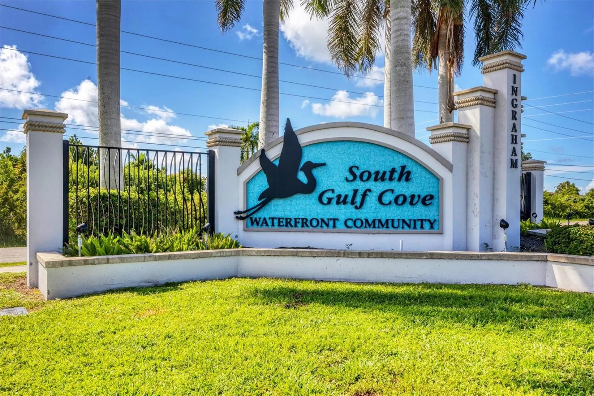 9175 Melody Circle Port Charlotte FL 33981