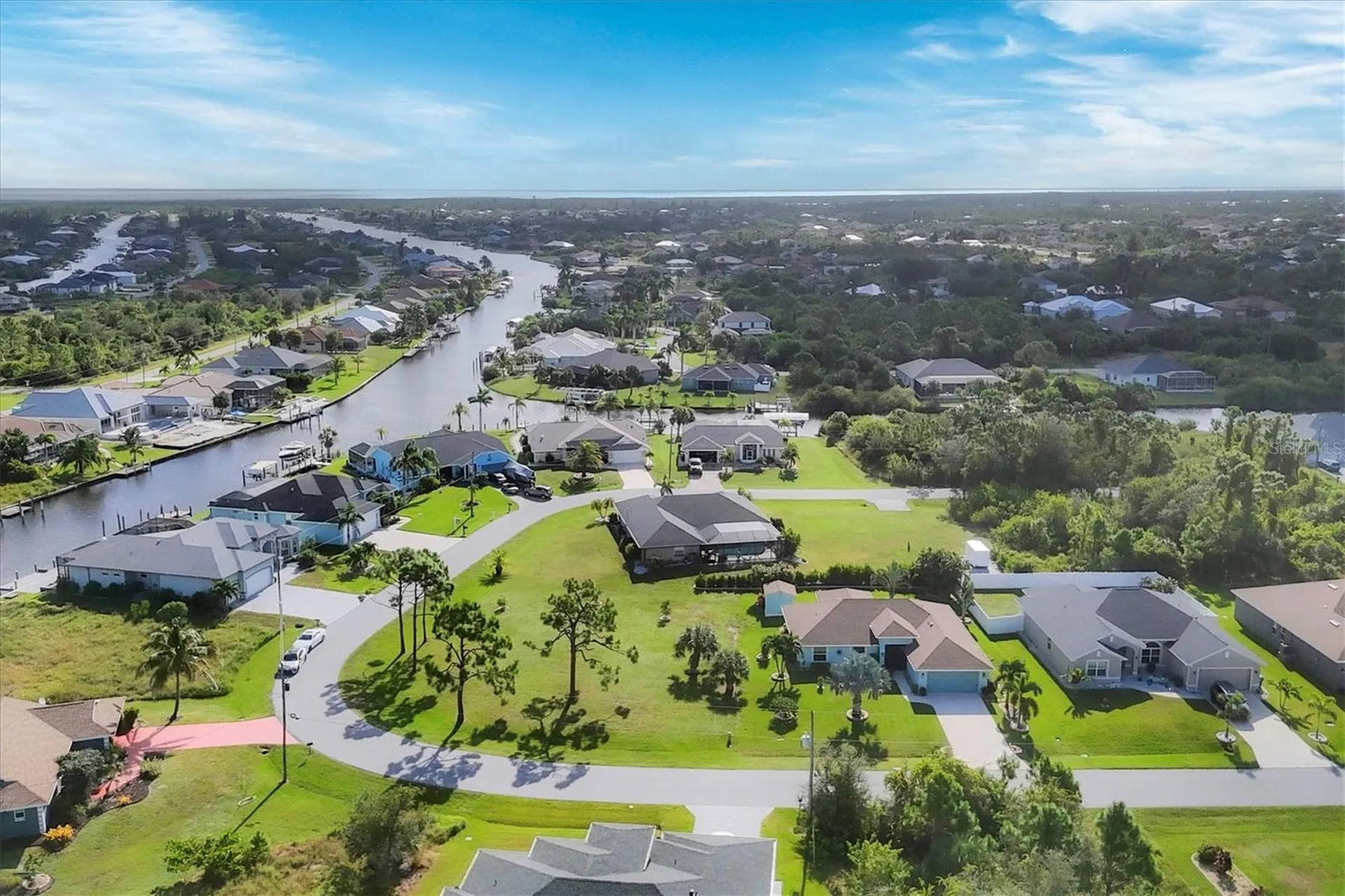 9175 Melody Circle Port Charlotte FL 33981