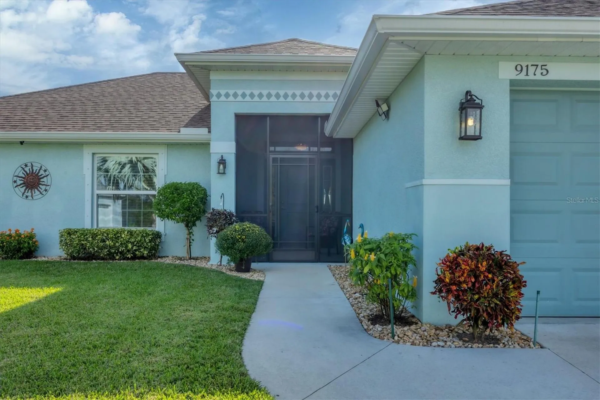 9175 Melody Circle Port Charlotte FL 33981