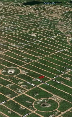 Lot 4 Usina Avenue Interlachen FL 32148