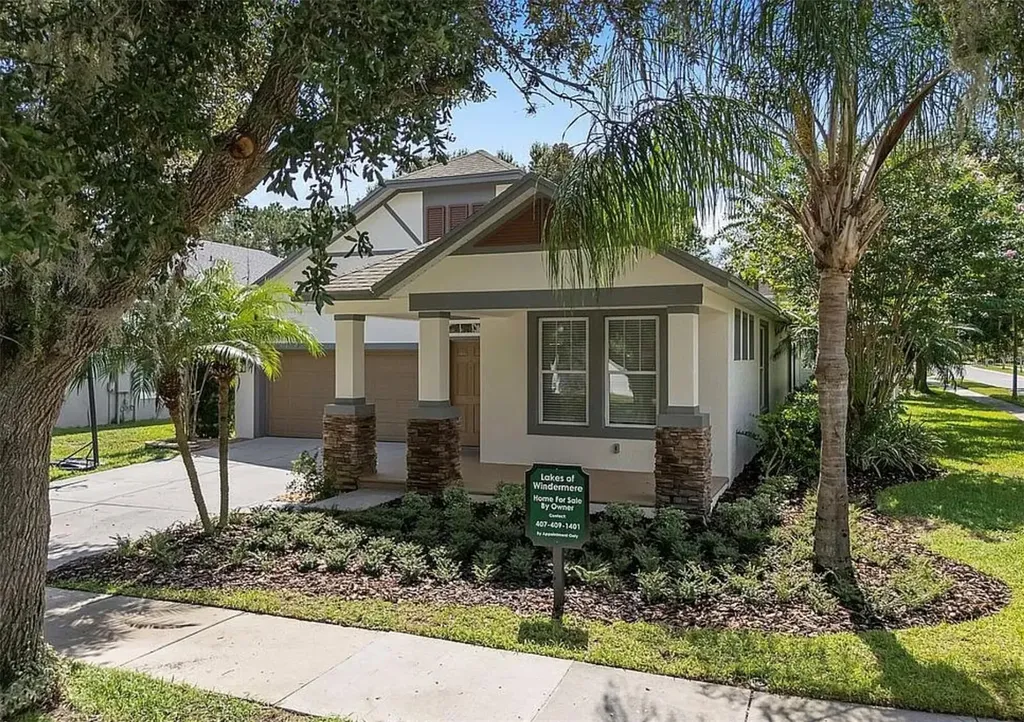 6545 Chagford Lane Windermere FL 34786