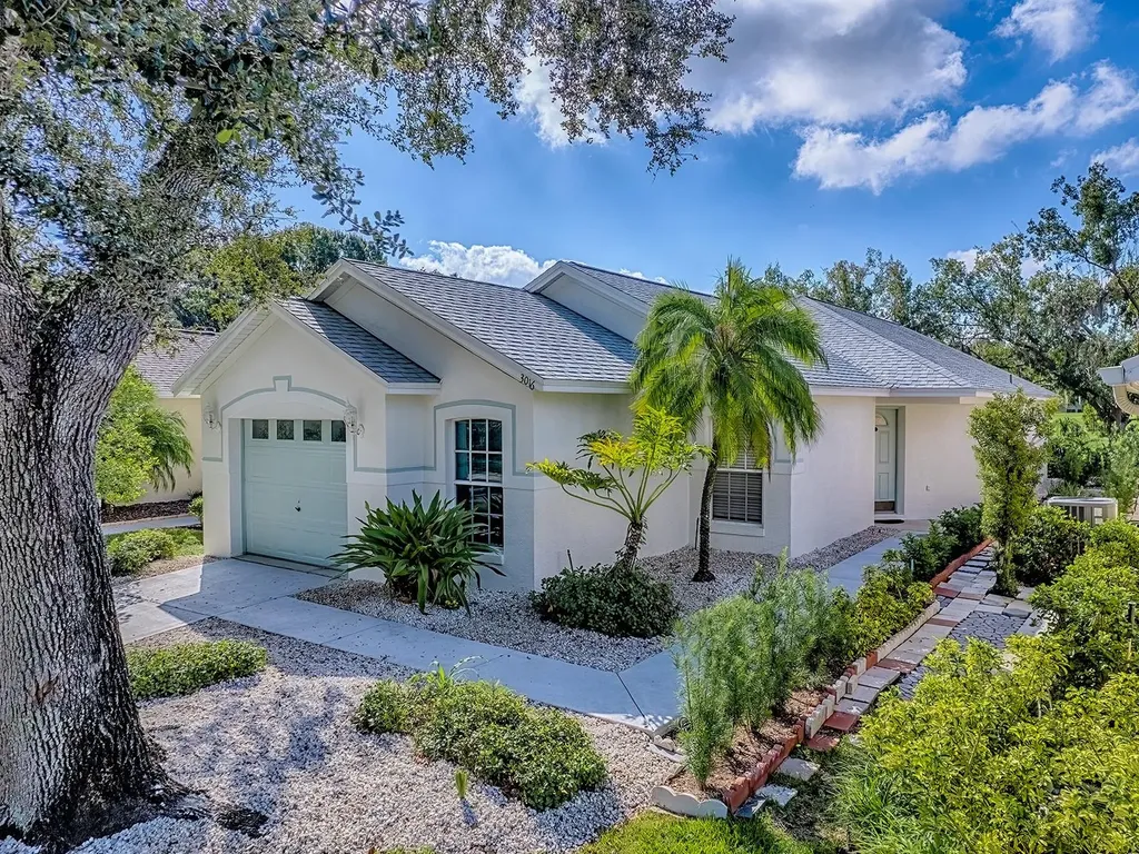 3016 Andover Court Mount Dora FL 32757