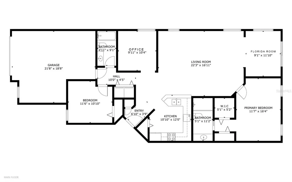 3016 Andover Court Mount Dora FL 32757