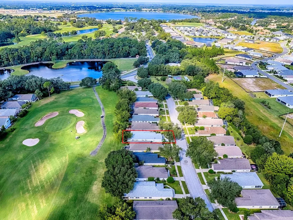 3016 Andover Court Mount Dora FL 32757