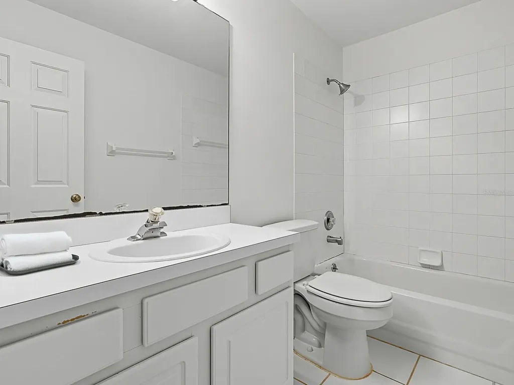 3016 Andover Court Mount Dora FL 32757
