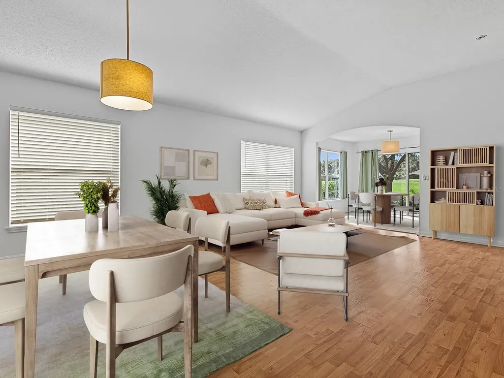3016 Andover Court Mount Dora FL 32757
