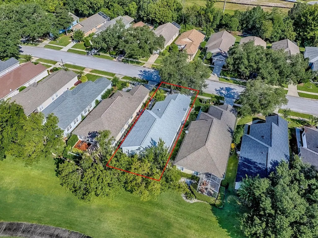 3016 Andover Court Mount Dora FL 32757