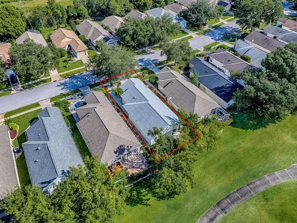3016 Andover Court Mount Dora FL 32757