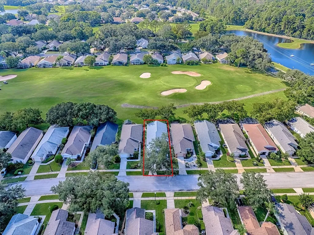 3016 Andover Court Mount Dora FL 32757
