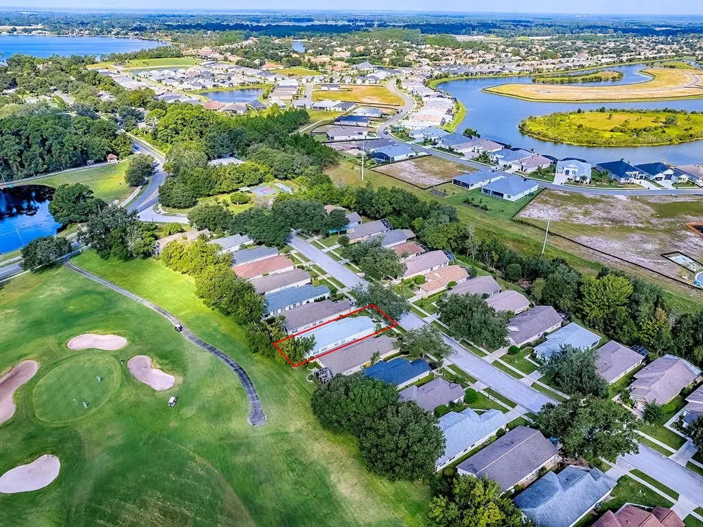 3016 Andover Court Mount Dora FL 32757