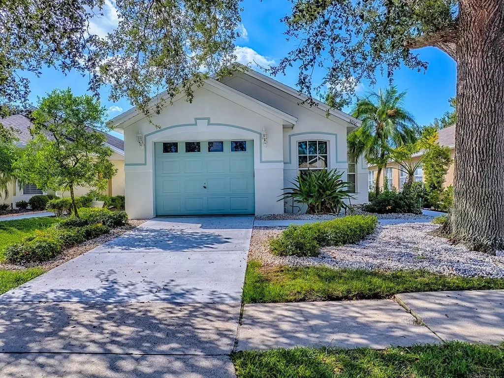 3016 Andover Court Mount Dora FL 32757