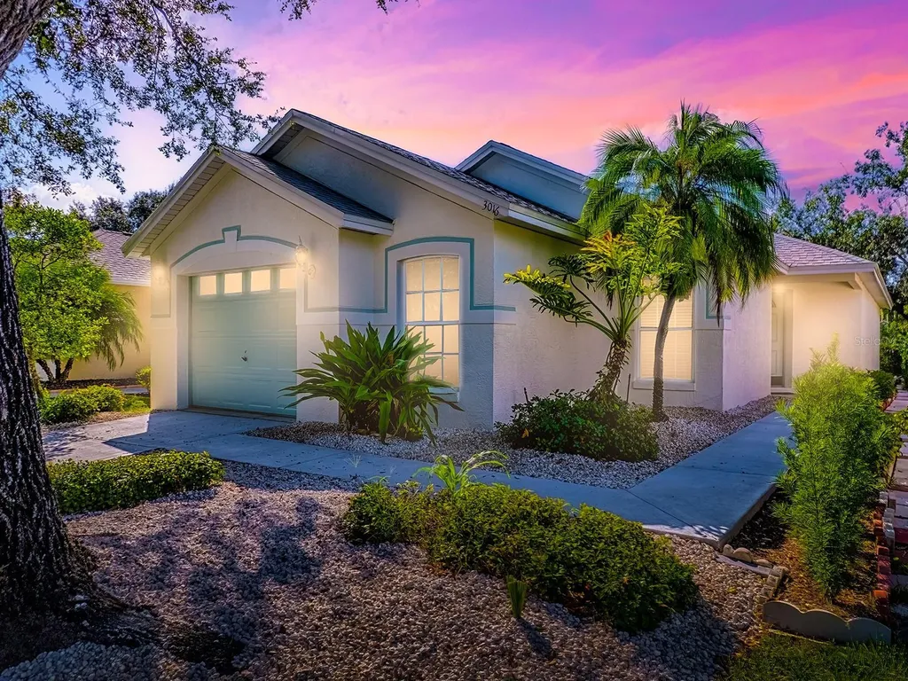 3016 Andover Court Mount Dora FL 32757