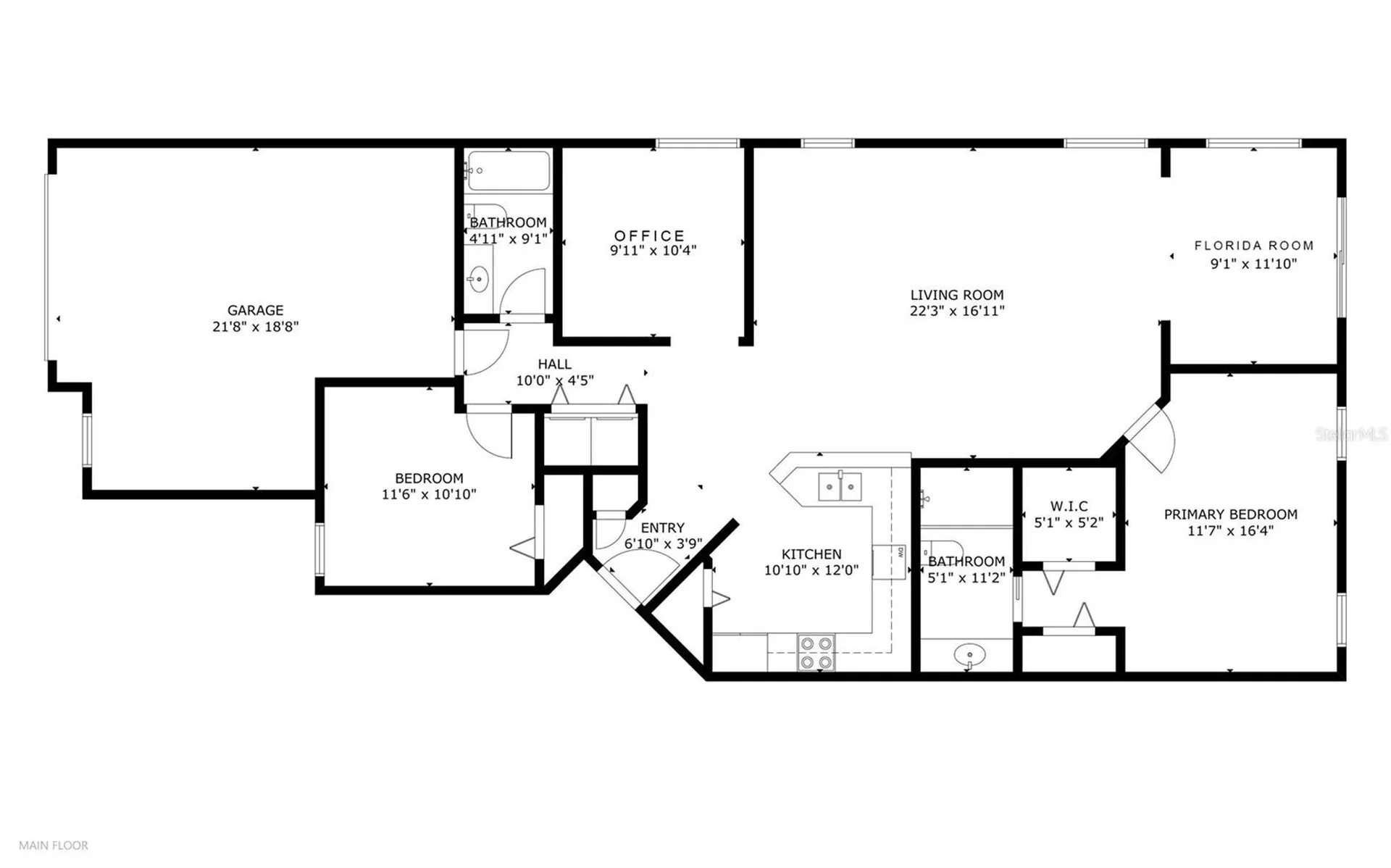 3016 Andover Court Mount Dora FL 32757