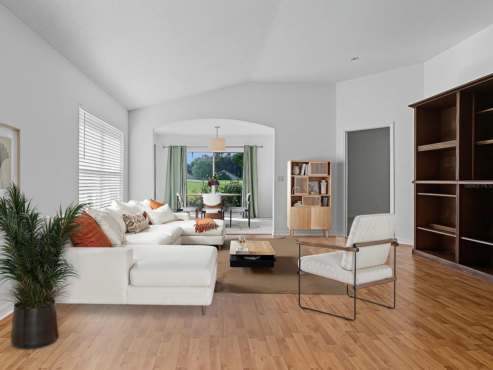 3016 Andover Court Mount Dora FL 32757