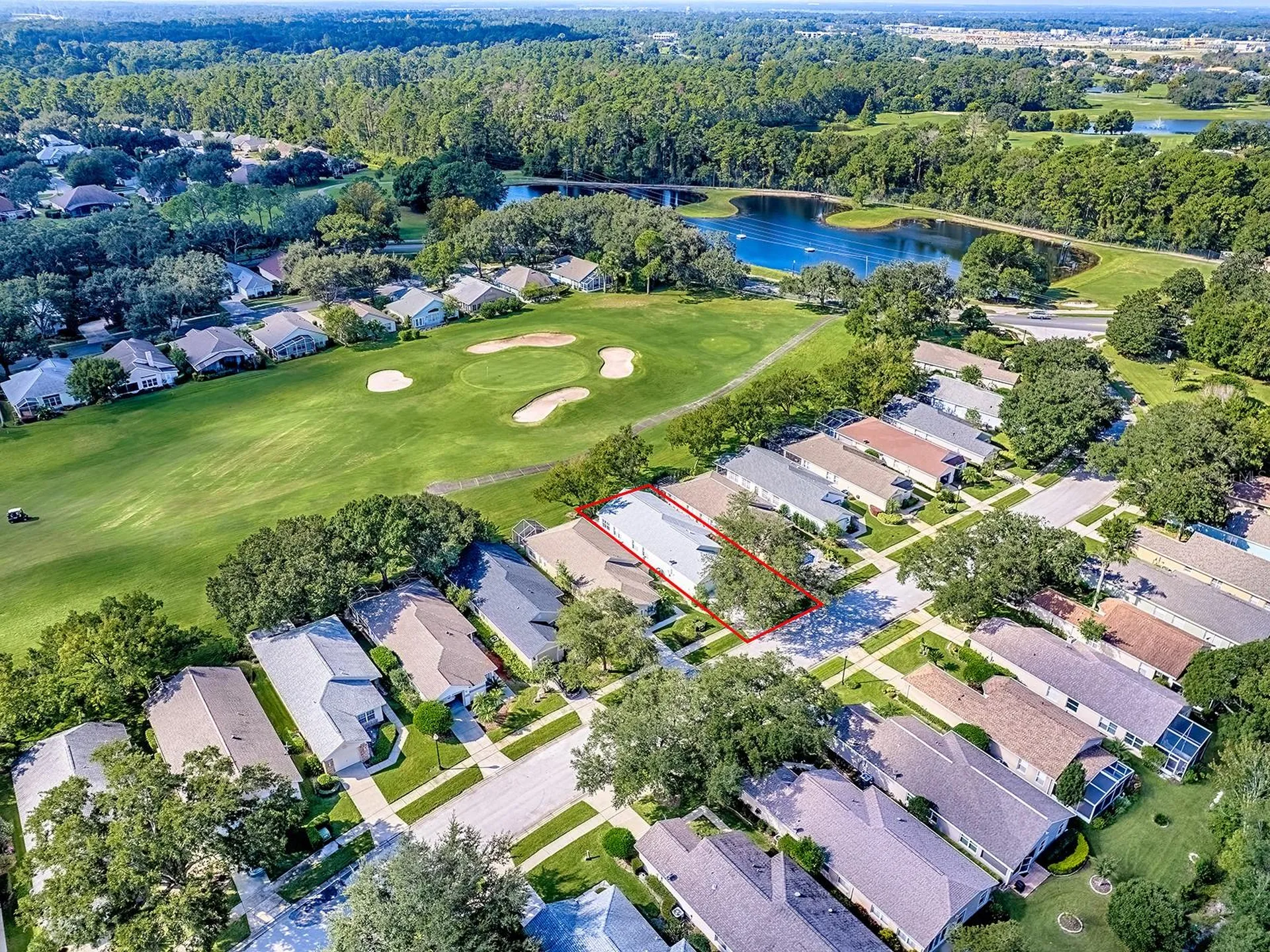 3016 Andover Court Mount Dora FL 32757