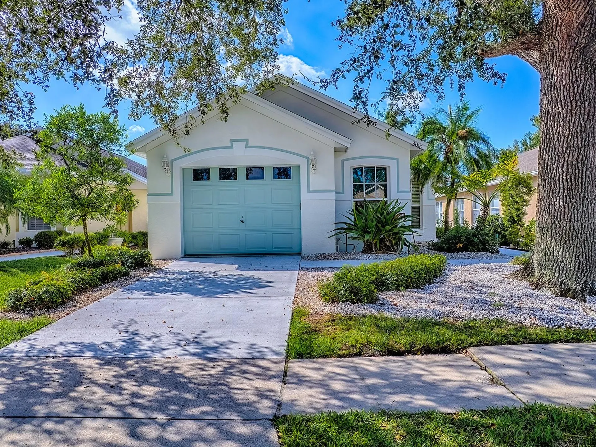 3016 Andover Court Mount Dora FL 32757