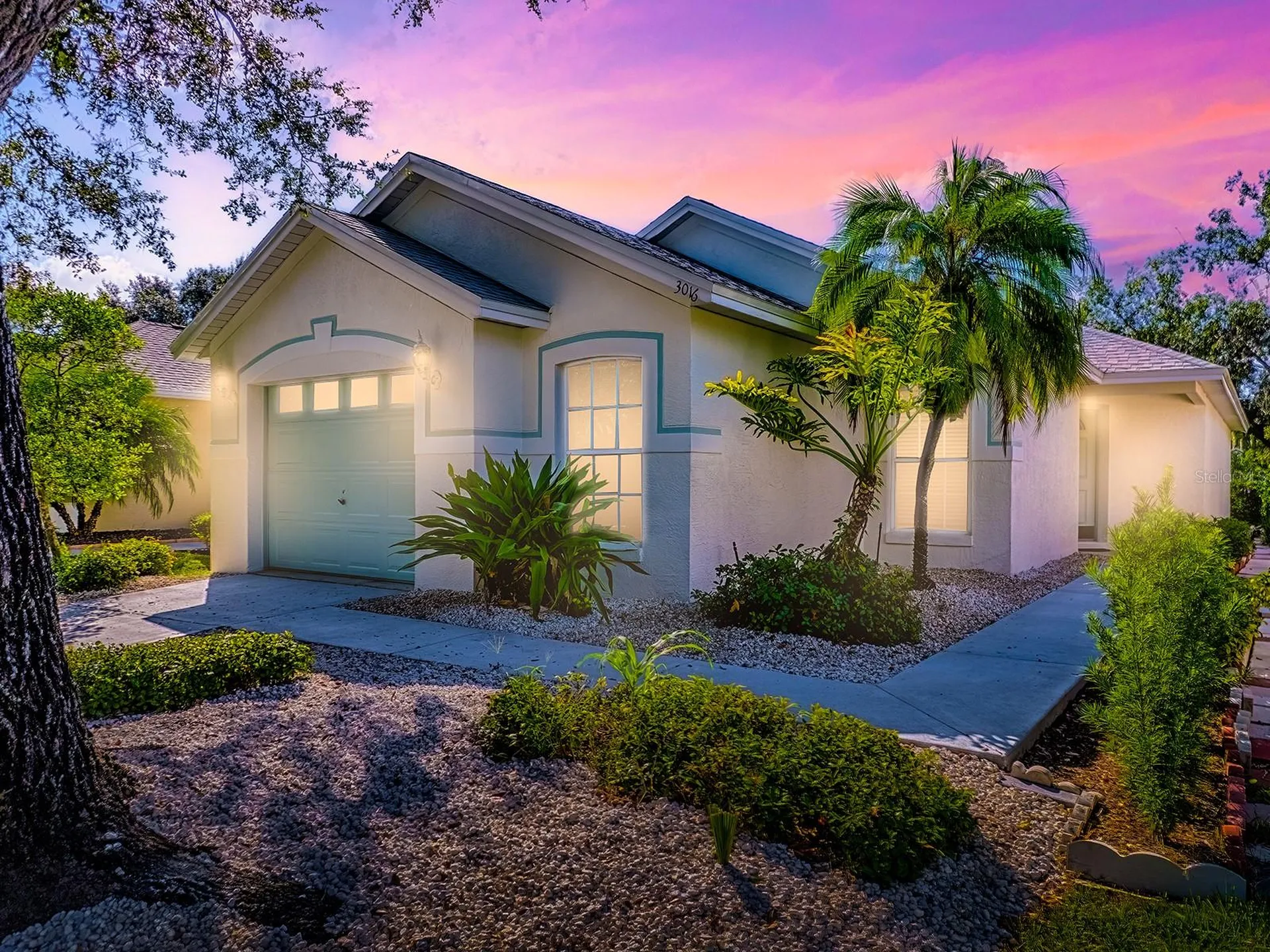 3016 Andover Court Mount Dora FL 32757