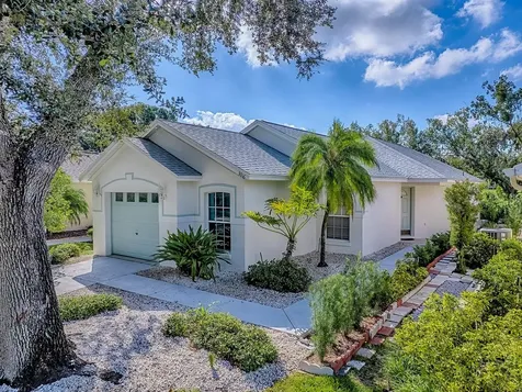 3016 Andover Court Mount Dora FL 32757
