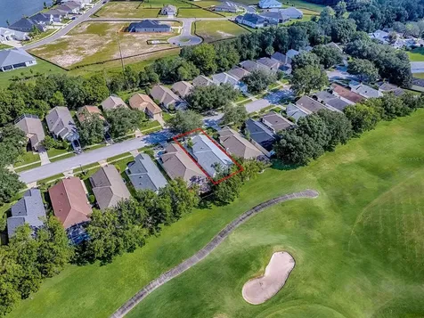 3016 Andover Court Mount Dora FL 32757