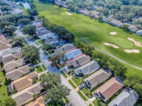 3016 Andover Court Mount Dora FL 32757