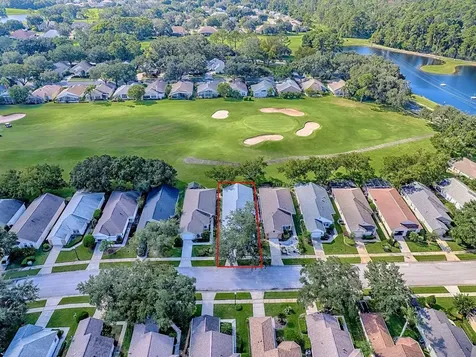 3016 Andover Court Mount Dora FL 32757