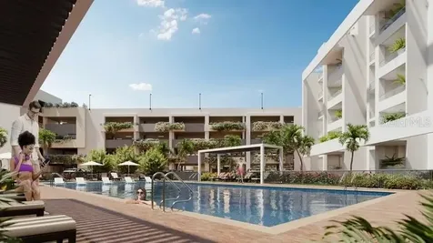 Km 8 Via Al Mar Serena Del Mar/cartagena Colombia Cartagena OC 13000