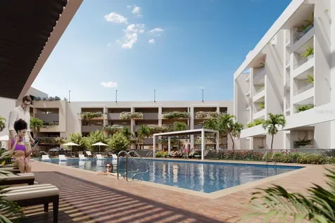 Km 8 Via Al Mar Serena Del Mar/cartagena Colombia Cartagena OC 13000