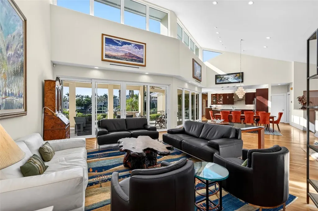 1571 Harbor Cay Lane Longboat Key FL 34228