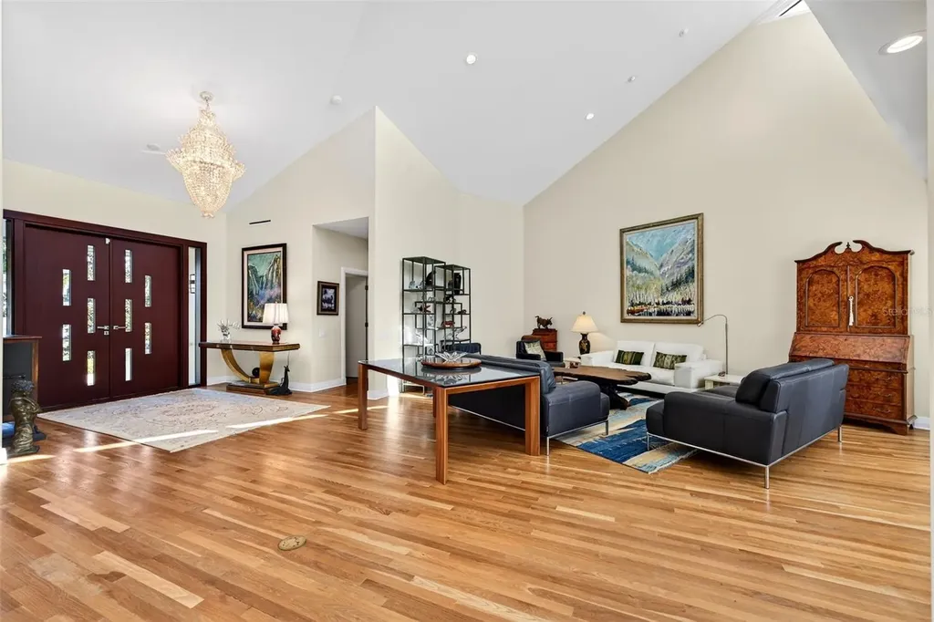 1571 Harbor Cay Lane Longboat Key FL 34228