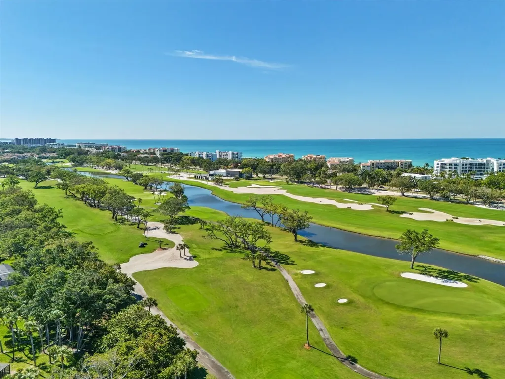 1571 Harbor Cay Lane Longboat Key FL 34228