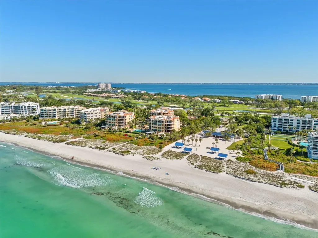 1571 Harbor Cay Lane Longboat Key FL 34228