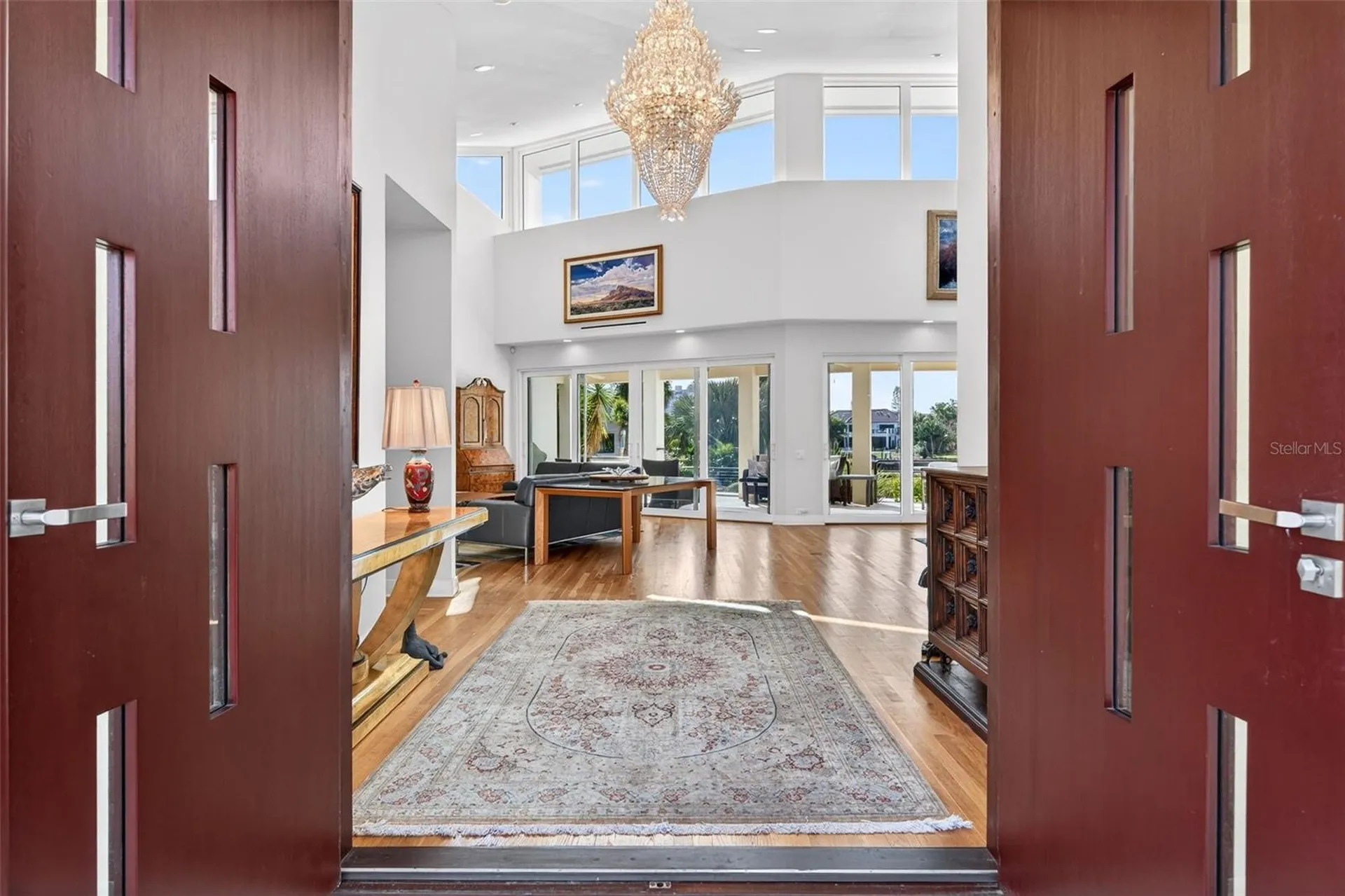 1571 Harbor Cay Lane Longboat Key FL 34228