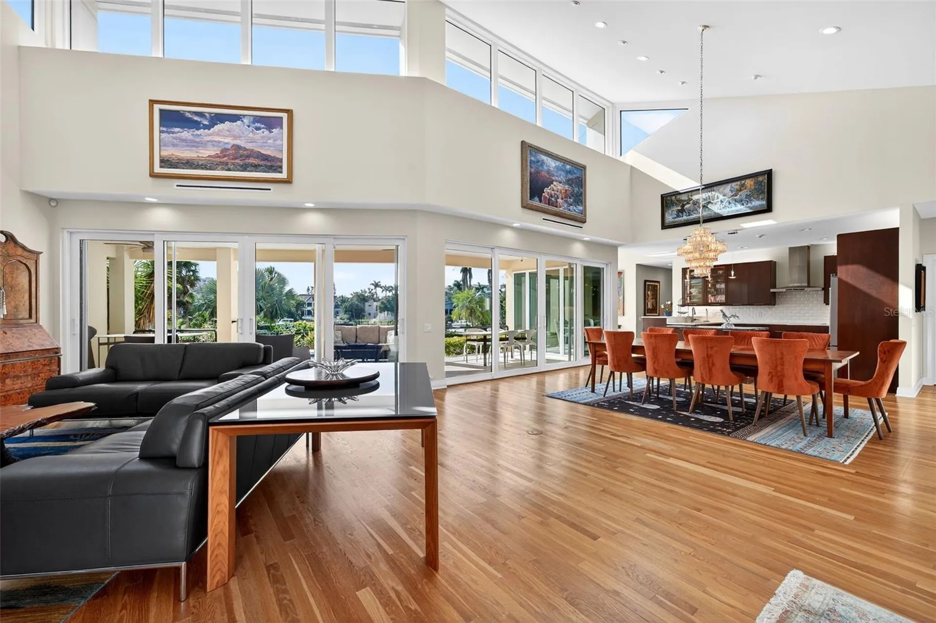 1571 Harbor Cay Lane Longboat Key FL 34228