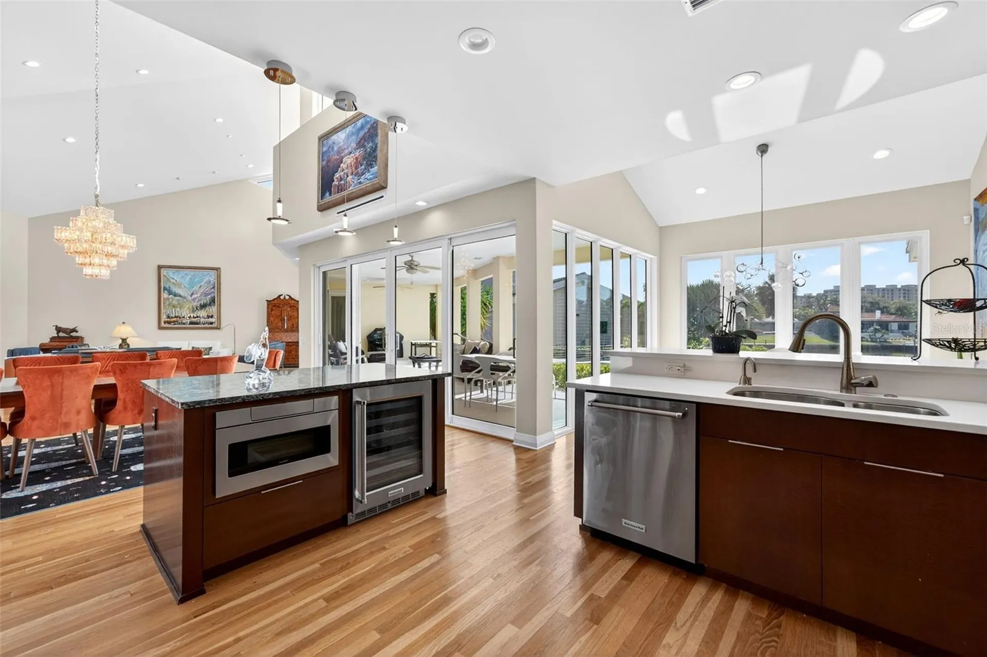 1571 Harbor Cay Lane Longboat Key FL 34228