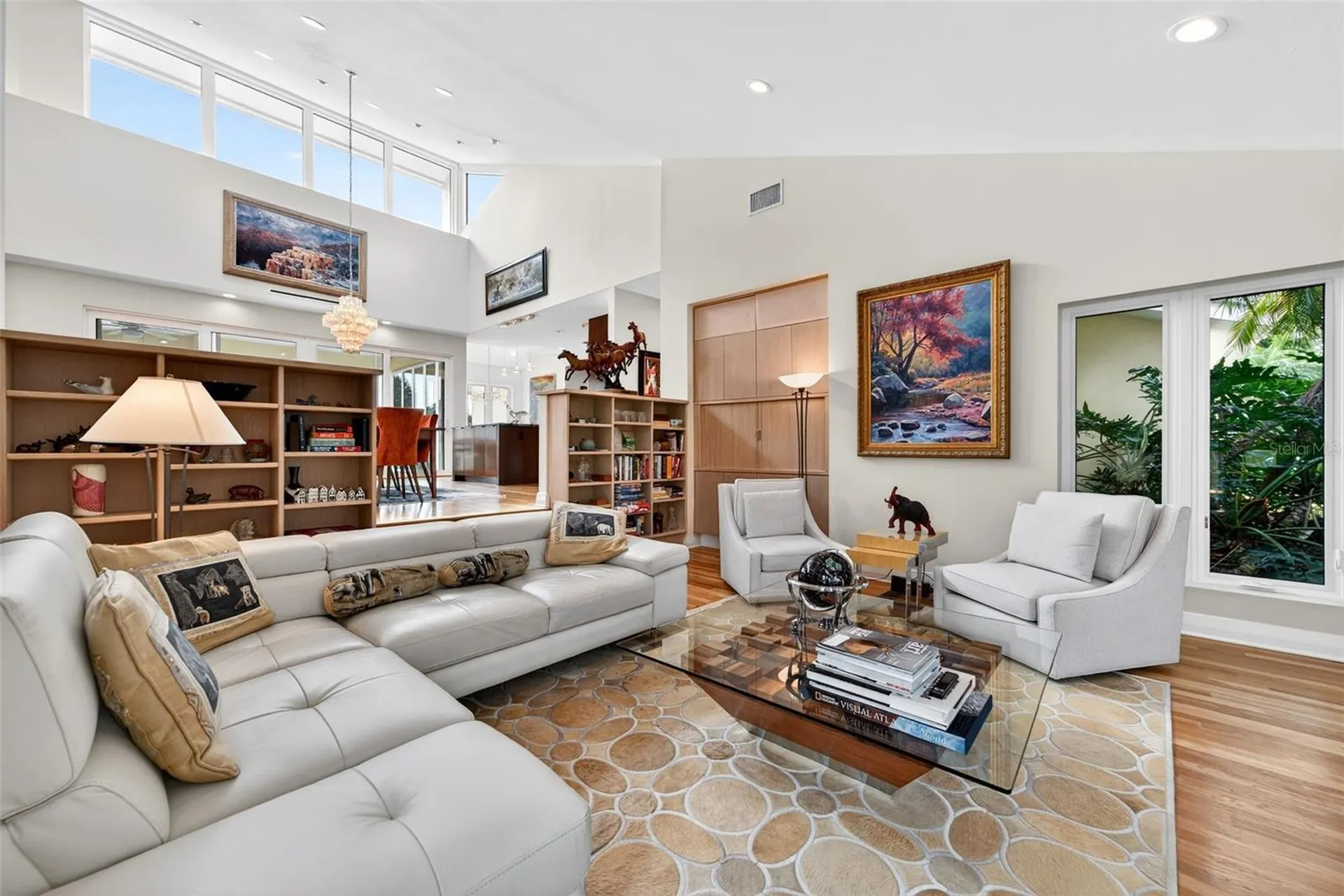 1571 Harbor Cay Lane Longboat Key FL 34228