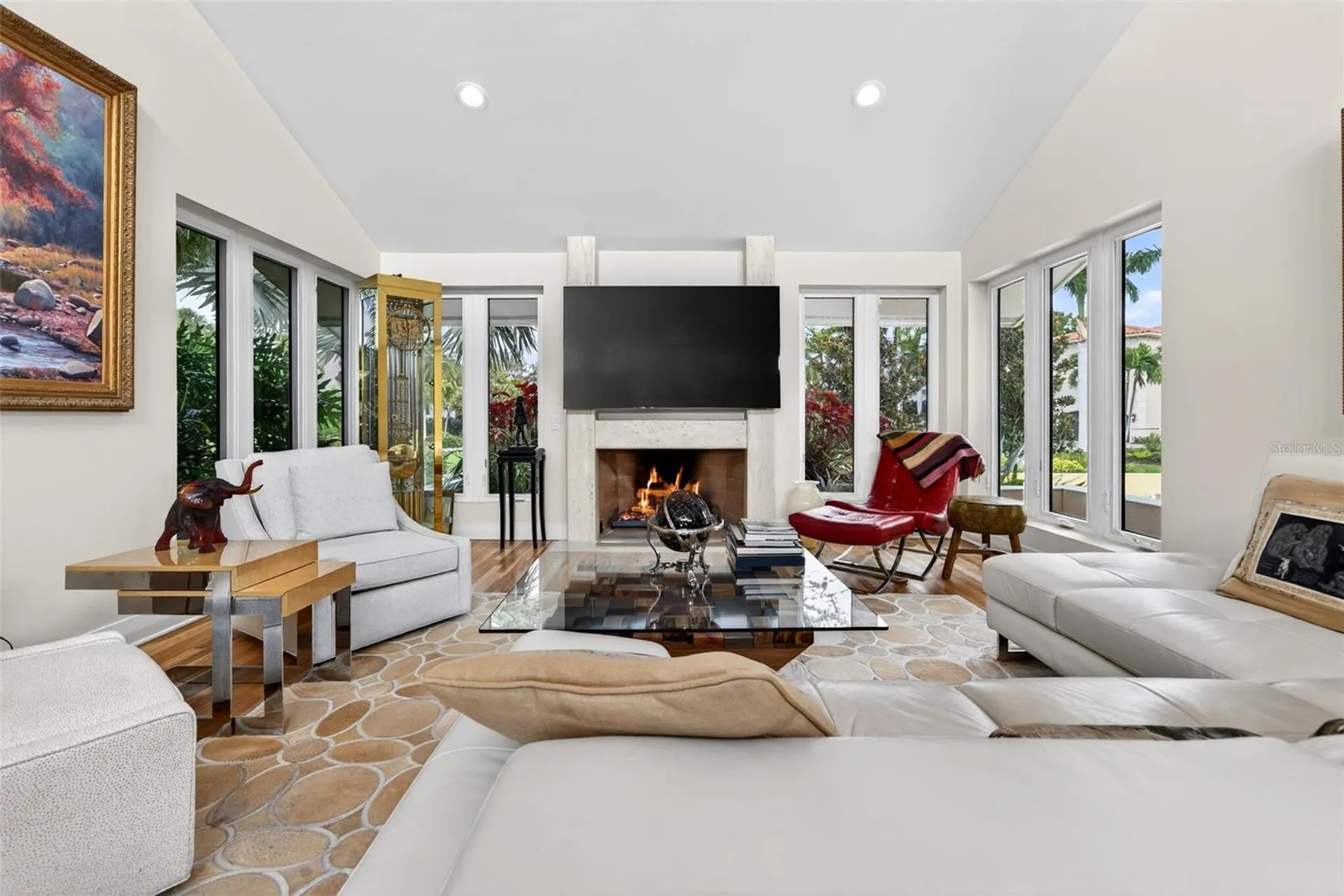 1571 Harbor Cay Lane Longboat Key FL 34228