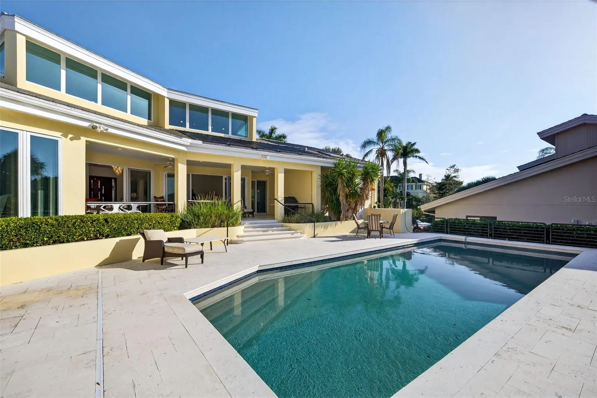 1571 Harbor Cay Lane Longboat Key FL 34228