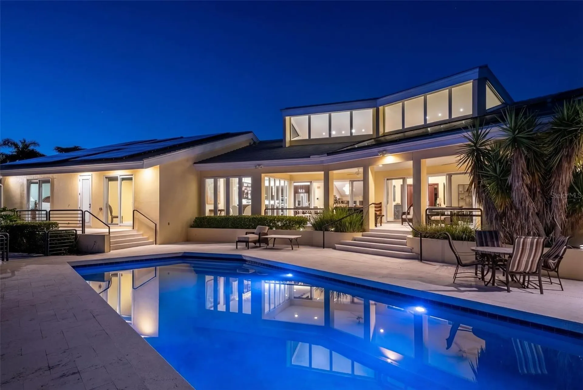 1571 Harbor Cay Lane Longboat Key FL 34228