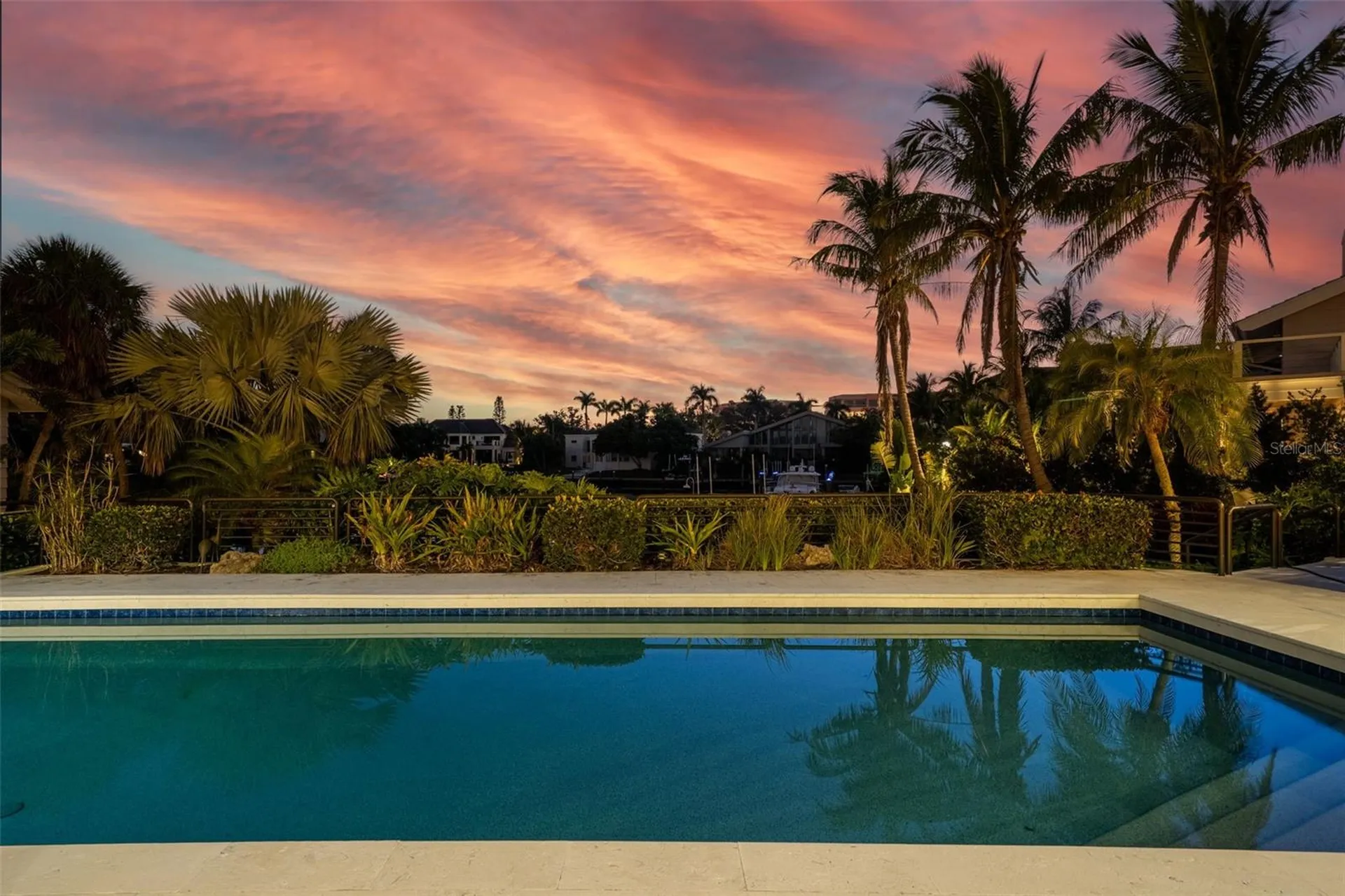 1571 Harbor Cay Lane Longboat Key FL 34228