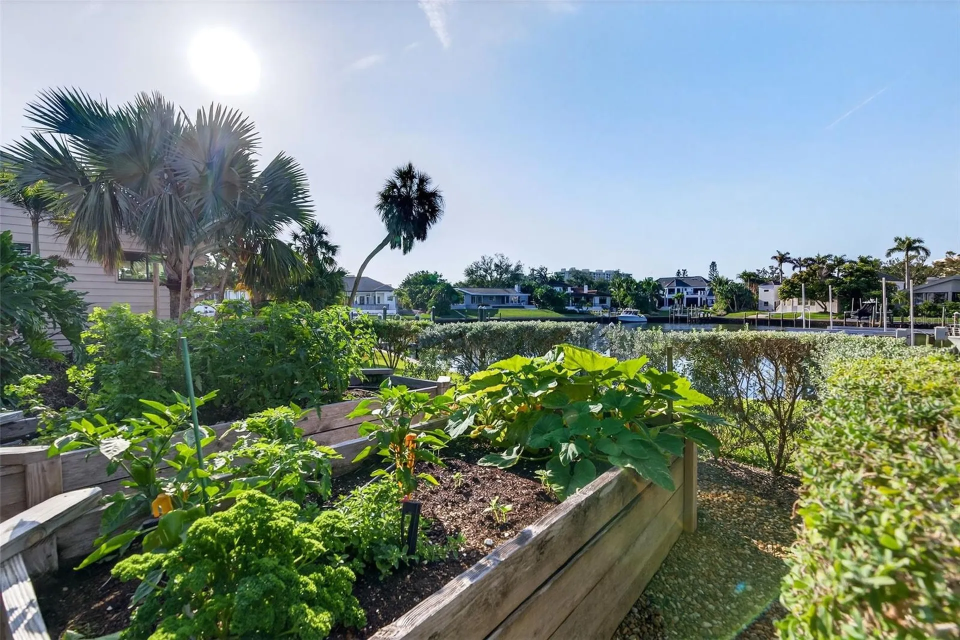 1571 Harbor Cay Lane Longboat Key FL 34228