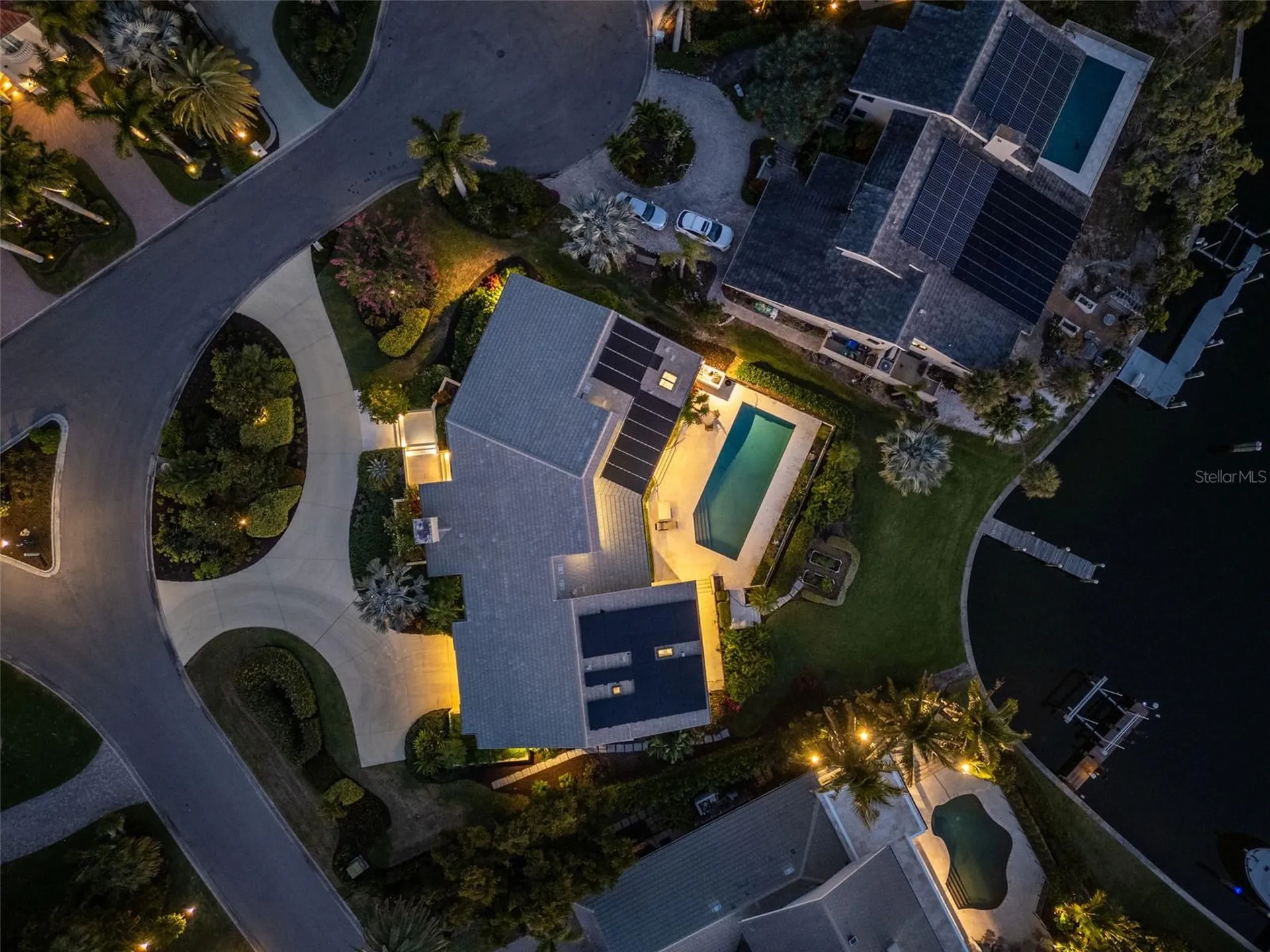 1571 Harbor Cay Lane Longboat Key FL 34228