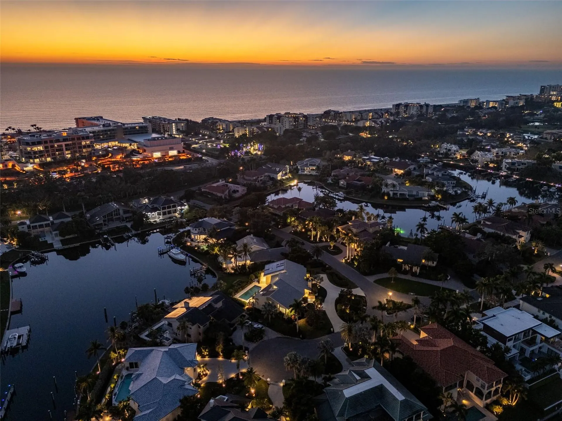 1571 Harbor Cay Lane Longboat Key FL 34228