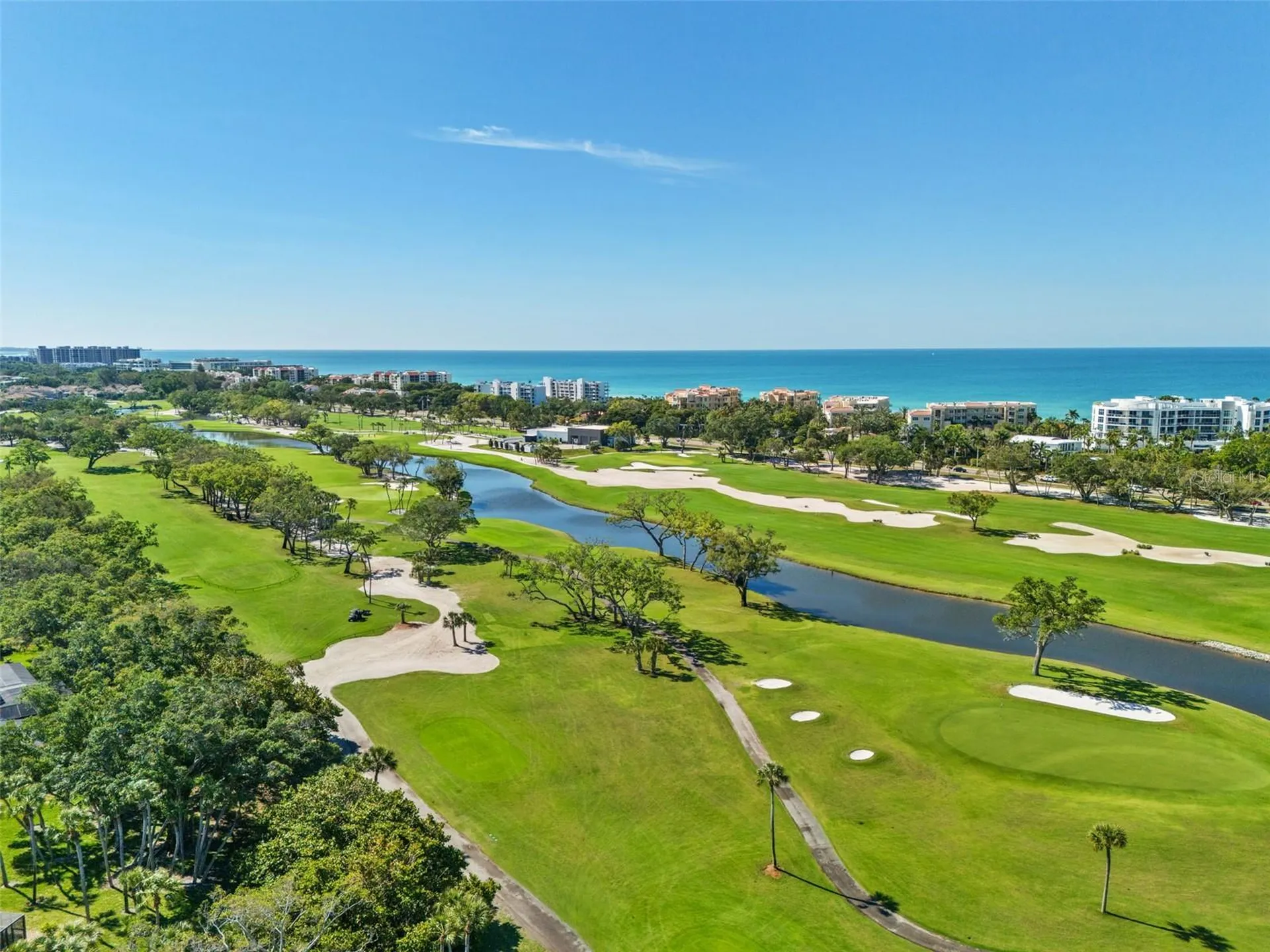 1571 Harbor Cay Lane Longboat Key FL 34228